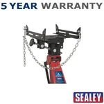 Sealey Transmission Cradle 200KG Capacity ADT200. Fixed Price $222.94.
