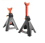 Vevor 6 Ton Car Jack Stands, Double Locking Adjustable Height 14.2-23 Pair. Fixed Price $299.98.