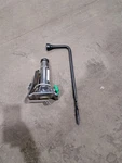 2010 Sierra Truck/pickup 2500 Jack SKU#4449764. Fixed Price $120.00.