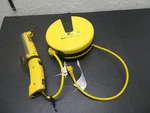 Lumapro 4XP66A Reel Work Light. Fixed Price $80.00.