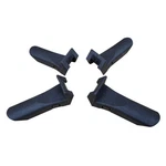 Hunter Tire Changer Clamp Cover Jaw Protectors Tcx Model Nylon Guard RP11-76-40. Fixed Price $17.99.