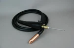 Ft Snap On Muscle Mig Welding Gun Torch 15TG10 YA212 FM140 MM250SL. Fixed Price $349.95.