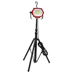 Saber 35-WATT Cob Led Work Light With Telescopic Stand 80335 Atd Cordless. Fixed Price $209.67.