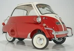 Bmw.isetta Bubble Car Manuals Etc. Fixed Price $6.13.