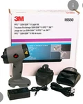 3M 16550 Sun Gun Ii Light Kit. Fixed Price $799.95.