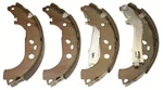 Trw GS8738 Brake Shoe Set For Fiat, Lancia, Opel, Vauxhall. Fixed Price $59.15.