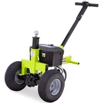 Tow Tuff TMD-35ETD8 Adjustable 3500 Lbs Capacity Electric Trailer Dolly, Green. Fixed Price $869.99.