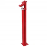 Hi-lift Jack PP-300 Post Puller 39IN Height 1.5IN Square Tubing Construction Red. Fixed Price $98.89.