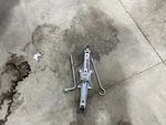 Used Floor Jack Fits: 2012 Honda Cr-v Grade. Fixed Price $149.99.