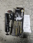 Napa 715-1230 Grease Gun Pistol Grip. Fixed Price $44.99.