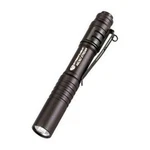 Streamlight 66318 Black Microstream Led Flashlight New 45 Lumens. Fixed Price $27.39.