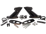 Rear Spoiler Pedestals, 1969 1970 Mustang. Fixed Price $84.95.