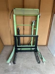Ari-hetra High-lift Wheel Dolly. Fixed Price $650.00.