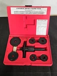 Blue-point Universal Brake Caliper Set YA8610 With Case. Fixed Price $71.00.