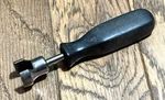 Snap Tools Brake Spring Pin Hold Down Removal Retainer Install 5" Long. Fixed Price $25.00.