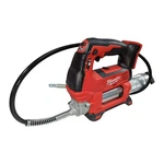 New Milwaukee 2646-20 M18 18V Lithium-ion Cordless 2-SPEED Grease Gun(tool Only). Fixed Price $235.99.