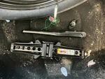 Used Floor Jack Fits: 2015 Jeep Compass Grade. Fixed Price $124.90.