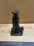 84-01 Jeep Cherokee Xj Oem Bottle Jack Spare Tire Tool 1984 2001 Free Shipping. Fixed Price $39.99.