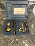 Neway Valve Seat Kit 102W, 110, 115 Cutters. Fixed Price $280.00.