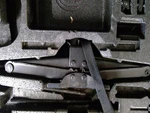 Used Floor Jack Fits: 2013 Land Rover Range Sport Grade. Fixed Price $143.99.