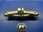 2013 2022 Scion Fr-s 86 Brz Emergency Spare Tire Wheel Jack Lift Oem. Fixed Price $44.99.