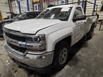 Used Floor Jack Fits: 2018 Chevrolet Silverado 1500 Pickup. Fixed Price $101.25.