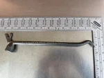 Vintage K-d Mfg Lancaster Pa Wheel Weight Tire Balancer Tool No 470 Antique Auto. Fixed Price $21.99.