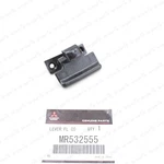 Genuine Mitsubishi 00-06 Pajero Montero Center Console Armrest Lid Lever Latch. Fixed Price $15.01.