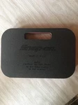 Snap-on Kneeling Mat. 8-1/2" X 13". Fixed Price $29.00.