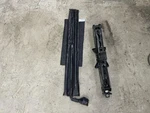 Used Floor Jack Fits: 2021 Jeep Wrangler Grade. Fixed Price $159.65.