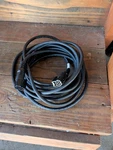 Hunter Engineering 30FT Alignment Sensor/remote Cable. Fixed Price $100.00.
