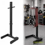 Heavy Duty Mobile Cart For Branick 7400 & 7600 Strut Spring Compressor. Fixed Price $399.00.