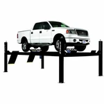 Challenger Lifts 4P14EFX Closed Front 14,000 Lbs Four Post. Fixed Price $10912.26.