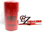Fuel Baldwin Filters BF970 - Nos. Fixed Price $13.57.