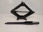 Floor Jack Fits 2018 Ford Focus Grade. Fixed Price $115.00.