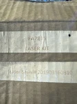 FA7815 Rotary Laser Kit. Fixed Price $200.00.
