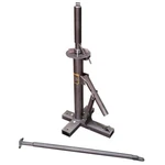 Larin Corporation TC1 Steel Manual Tire Changer. Fixed Price $201.66.
