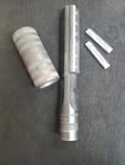 Sunnen 1PL-1875 Honing Mandrel With ST-1875 Truing Sleeve. Fixed Price $169.00.