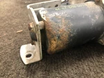 Transfer Case Motor Id FL34-7G360-AA Fits 15-20 Ford F150 Pickup 398686. Fixed Price $49.60.