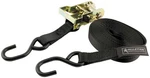 Allstar Performance Ratchet Binder 16FT ALL10182. Fixed Price $37.32.