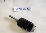 Coats Tire Changer 4-WAY Spring Centered Foot Pedal Valve 8183691, 8184369. Fixed Price $195.00.