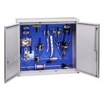 Otc 1676 Puller Set 13PC In Metal Storage Box. Fixed Price $2133.78.