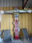 Hawk Eye Hunter Alignment System. Fixed Price $27000.00.