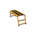 Alc Keysco 77781 Van Stand 4' X 16"W 18"H. Fixed Price $270.61.