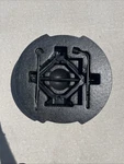 2011 2014 Hyundai Sonata Jack Tool Kit Foam Emergency Oem 09149-3K500. Fixed Price $71.49.
