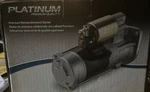 Motor-starter Bbb Industries 6642 Reman. Fixed Price $50.00.