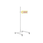 Infratech Model Sr-spot Short Wave Infrared Curing Lamp, 1000 W, Halogen. Fixed Price $346.47.