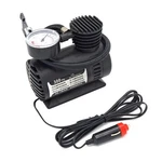 300PSI Portable Air Compressor Electric Tire Inflator Pump With Pressure Gauge. Fixed Price $20.99.