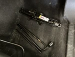 Used Floor Jack Fits: 2019 Dodge Journey Grade. Fixed Price $175.89.