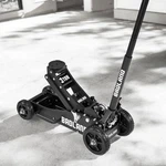 3 Ton Off Road Jack Big Wheel Heavy Duty All Terrain Truck Atv Suv Floor. Fixed Price $454.00.